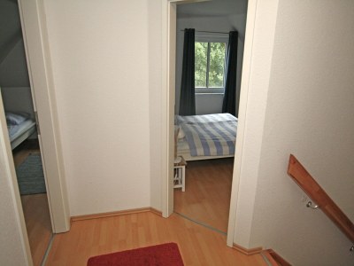 Holiday house Ferienhaus Barbara, Zarrentin - Features photo 27