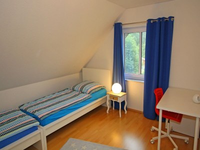 Holiday house Ferienhaus Barbara, Zarrentin - Features photo 28