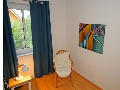 Holiday house Ferienhaus Barbara, Zarrentin - Features photo 31