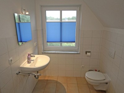 Holiday house Ferienhaus Barbara, Zarrentin - Features photo 32