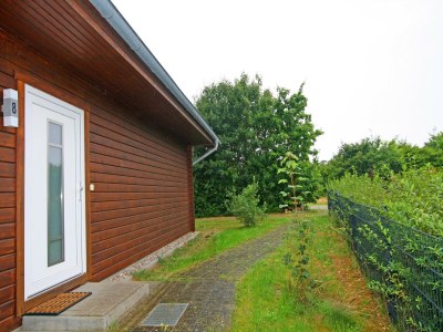 Holiday house Ferienhaus Barbara, Zarrentin - Features photo 33