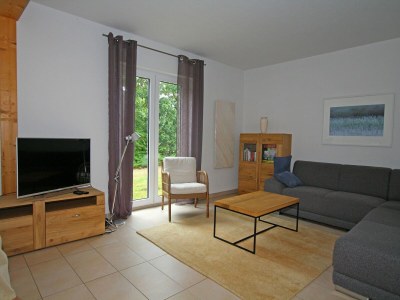 Holiday house Ferienhaus Barbara, Zarrentin - Features photo 34