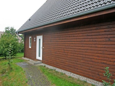 Holiday house Ferienhaus Barbara, Zarrentin - Features photo 35