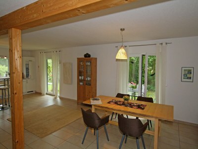 Holiday house Ferienhaus Barbara, Zarrentin - Features photo 36