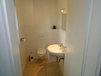 Holiday house Ferienhaus Barbara, Zarrentin - Features photo 37