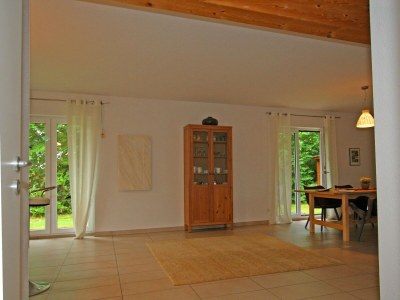 Holiday house Ferienhaus Barbara, Zarrentin - Features photo 39