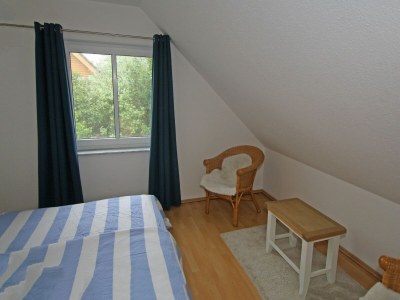 Holiday house Ferienhaus Barbara, Zarrentin - Features photo 41