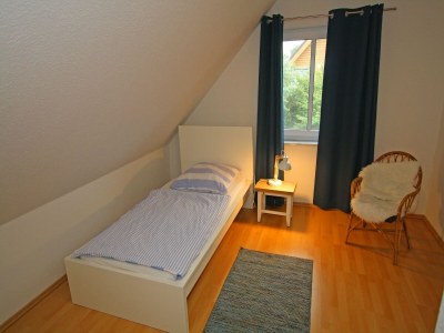 Holiday house Ferienhaus Barbara, Zarrentin - Features photo 42