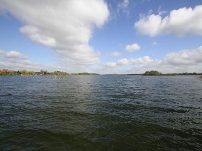 Holiday house Ferienhaus Barbara, Zarrentin - Environment photo 43