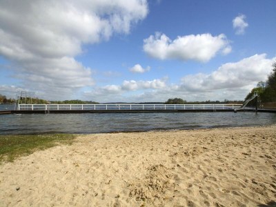 Holiday house Ferienhaus Barbara, Zarrentin - Environment photo 45