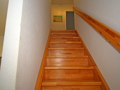 Holiday house Ferienhaus Barbara, Zarrentin - Outdoor photo 47