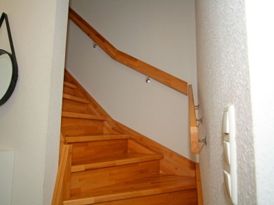 Holiday house Ferienhaus Barbara, Zarrentin - Outdoor photo 48