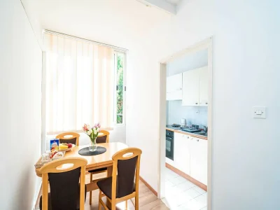 Apartment Apartment Joky - One-Bedroom Apartment - Features photo 10