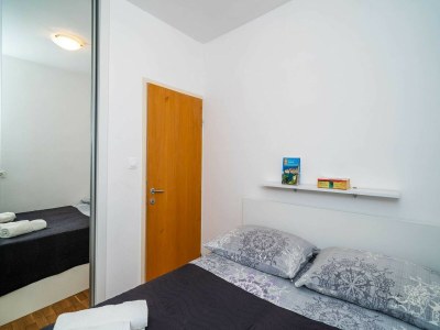 Apartment Apartment Joky - One-Bedroom Apartment - Features photo 11