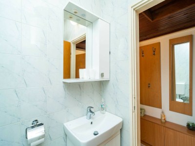 Apartment Apartment Joky - One-Bedroom Apartment - Features photo 14