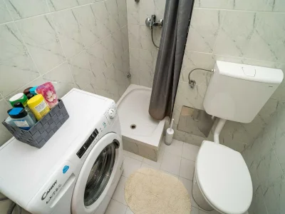 Apartment Apartment Joky - One-Bedroom Apartment - Features photo 15