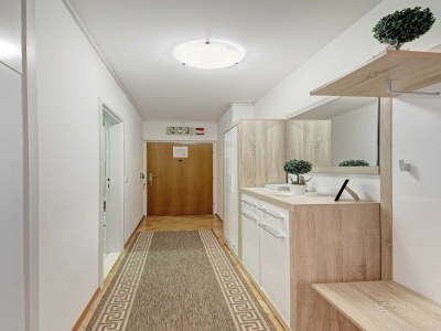 Apartment Blue Harmony Sea View Apartment - Two Bedroom Apartment with Balcony and Sea View - Outdoor photo 29