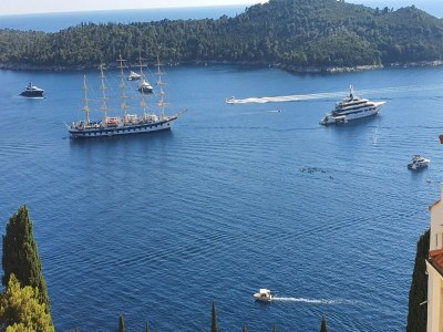 Apartment Blue Harmony Sea View Apartment - Two Bedroom Apartment with Balcony and Sea View - Outdoor photo 33