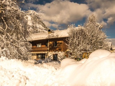 Cottage Rowanberry - Outdoor photo 2