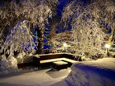 Cottage Rowanberry - Outdoor photo 5