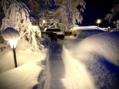 Cottage Rowanberry - Outdoor photo 6