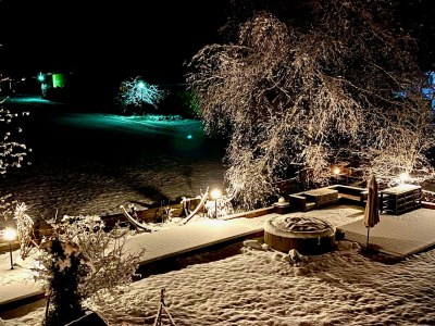 Cottage Rowanberry - Outdoor photo 7