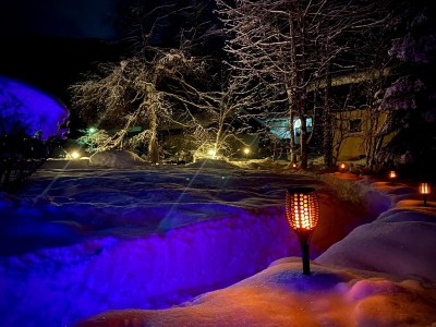 Cottage Rowanberry - Outdoor photo 8