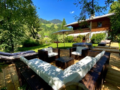 Cottage Rowanberry - Outdoor photo 12