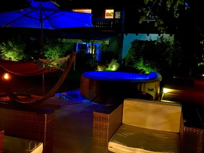 Cottage Rowanberry - Outdoor photo 17