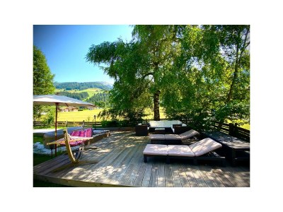 Cottage Rowanberry - Outdoor photo 19