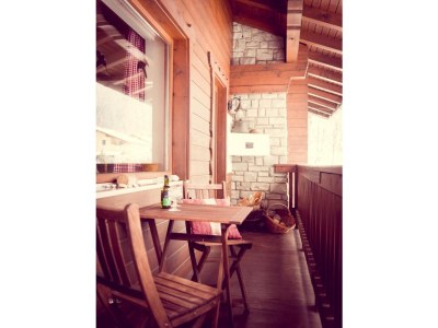 Cottage Rowanberry - Outdoor photo 20