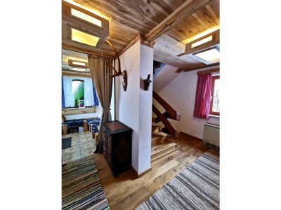 Cottage Rowanberry - Features photo 32