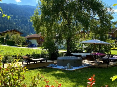 Cottage Rowanberry - Environment photo 36