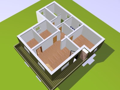 Cottage Rowanberry - Document photo 41