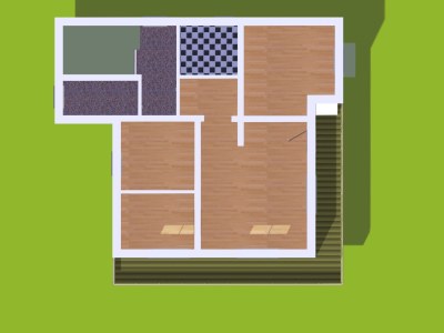 Cottage Rowanberry - Document photo 42