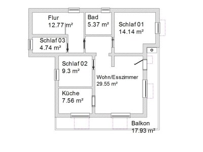 Cottage Rowanberry - Document photo 43
