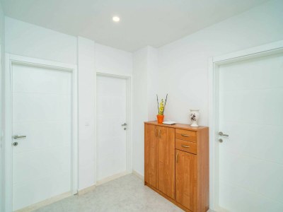 Apartment Apartment & Rooms Papa - Premium Double or Twin Room with Balcony and Partial Sea View (Soba 2) - Outdoor photo 24