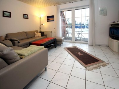 Holiday house Ferienhaus in Neßmersiel for 4 Personen - Features photo 3