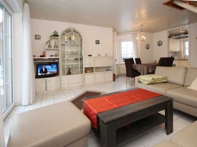 Holiday house Ferienhaus in Neßmersiel for 4 Personen - Features photo 4
