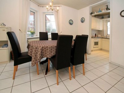 Holiday house Ferienhaus in Neßmersiel for 4 Personen - Features photo 5