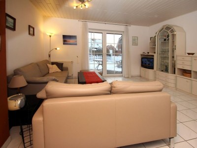Holiday house Ferienhaus in Neßmersiel for 4 Personen - Features photo 6