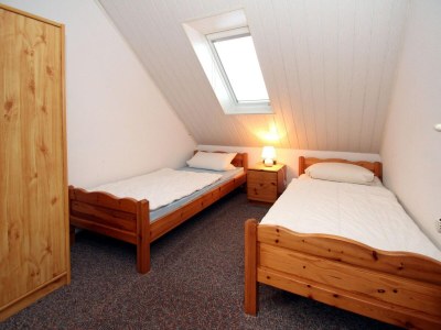 Holiday house Ferienhaus in Neßmersiel for 4 Personen - Features photo 8