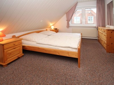 Holiday house Ferienhaus in Neßmersiel for 4 Personen - Features photo 9