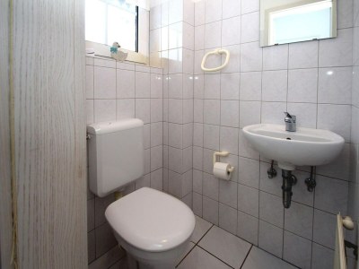 Holiday house Ferienhaus in Neßmersiel for 4 Personen - Features photo 11