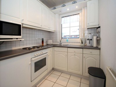 Holiday house Ferienhaus in Neßmersiel for 4 Personen - Features photo 12