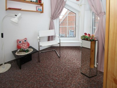 Holiday house Ferienhaus in Neßmersiel for 4 Personen - Outdoor photo 15