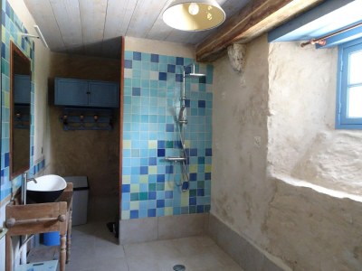 Holiday house Manor in Cotentin with Historic Charm - Features photo 14