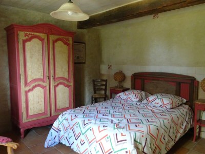 Holiday house Manor in Cotentin with Historic Charm - Features photo 15