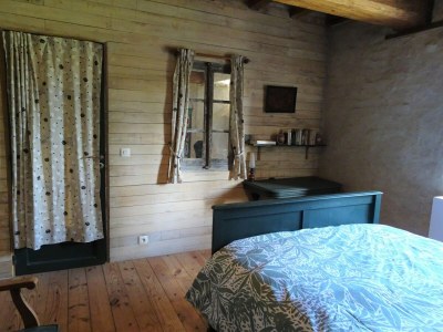 Holiday house Manor in Cotentin with Historic Charm - Features photo 20