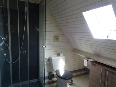 Holiday house Manor in Cotentin with Historic Charm - Features photo 30